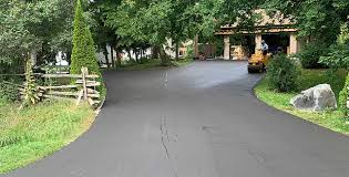 Best Concrete Driveway Installation  in Spring Valley Village, TX